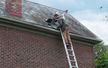 what affects urgent Leabrooks roof repairs