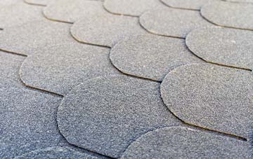 Leabrooks asphalt roofing costs