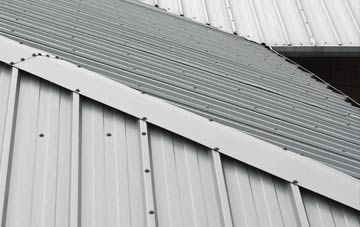 disadvantages of Leabrooks metal roofing