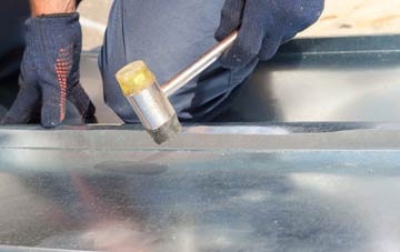 Leabrooks metal roofing costs