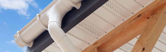 get Leabrooks guttering quotes today