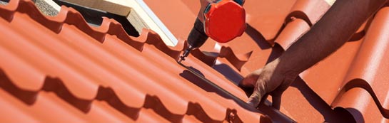 save on Leabrooks roof installation costs