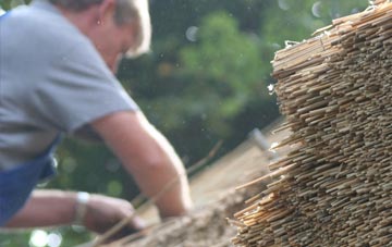 professional Leabrooks thatchers