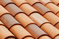 Leabrooks clay roofing