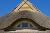 Leabrooks thatch roofing
